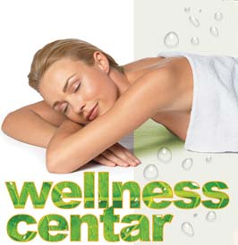 Wellness centar